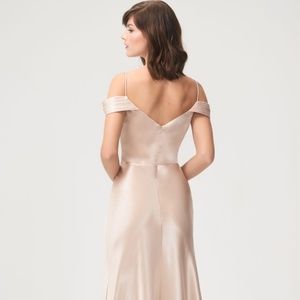 Jenny Yoo Cocktail dress